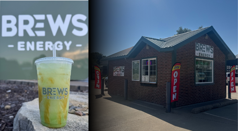 call out image for Brews Energy