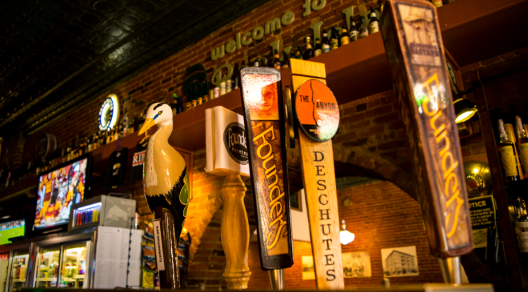 call out image for Rock Island Brewing Company