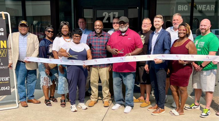 Financial Assistance