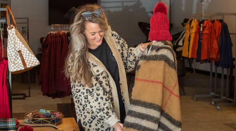 call out image for Brick and Motor Boutique