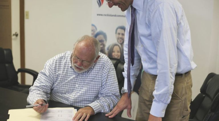 call out image for Doris & Victory Day Foundation