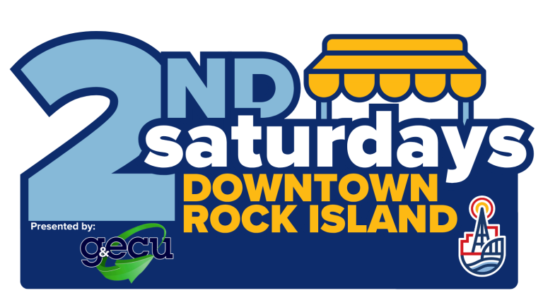 2nd Saturdays