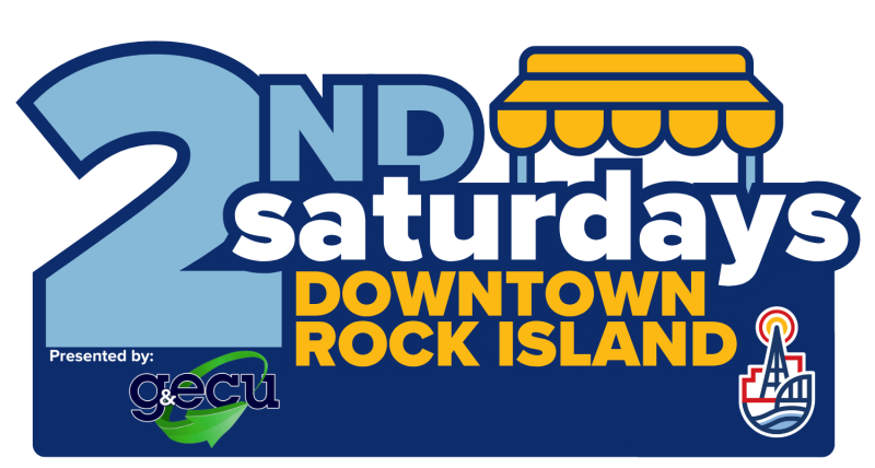 2nd Saturdays
