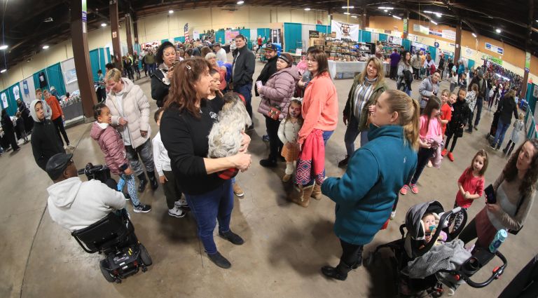 call out image for QCCA Expo Center