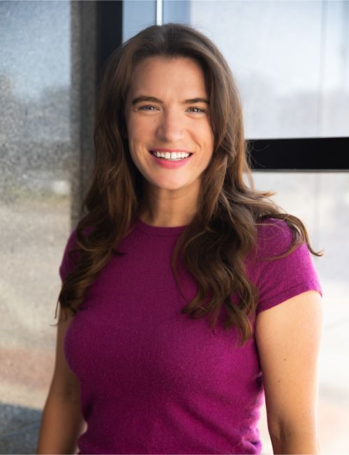 Allison Baltimore