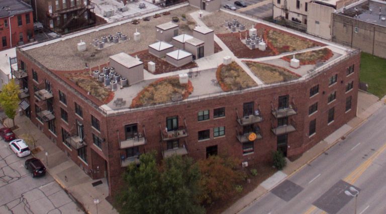 call out image for McKesson Lofts