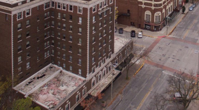 call out image for Fort Armstrong Assisted Living