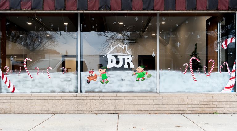 call out image for DJR Maintenance and Remodel