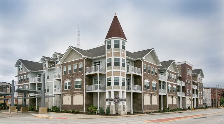 call out image for The Locks