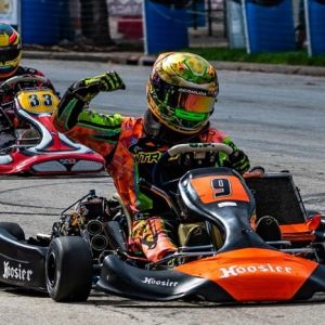 RI Grand Prix Drivers