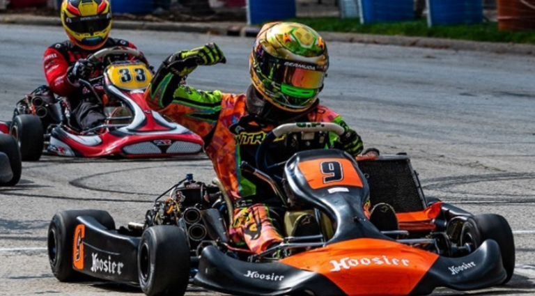 Rock Island Grand Prix