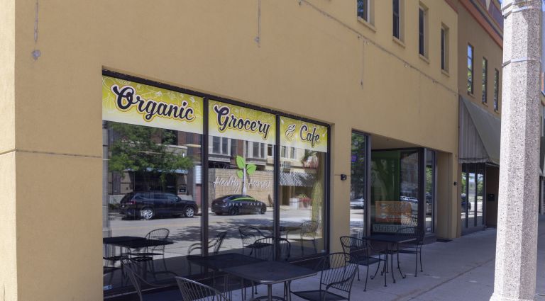 call out image for Healthy Harvest Urban Farms