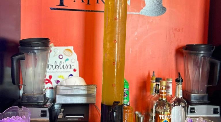 call out image for El Patron Mexican Restaurant & Bar