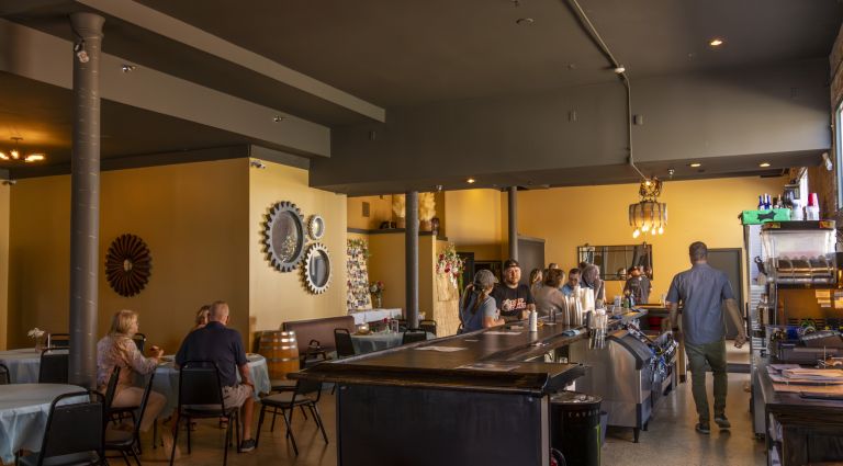 call out image for The Iconic Event & Reception Venue