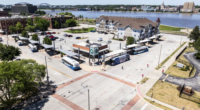 call out image for MetroLink District Station