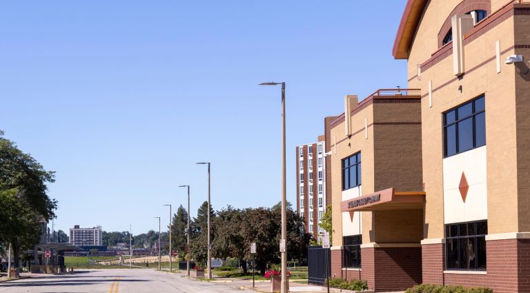 call out image for Illinois Casualty Company