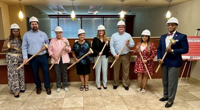 call out image for Project NOW