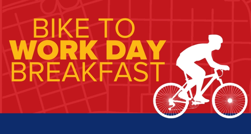 Bike to Work Day