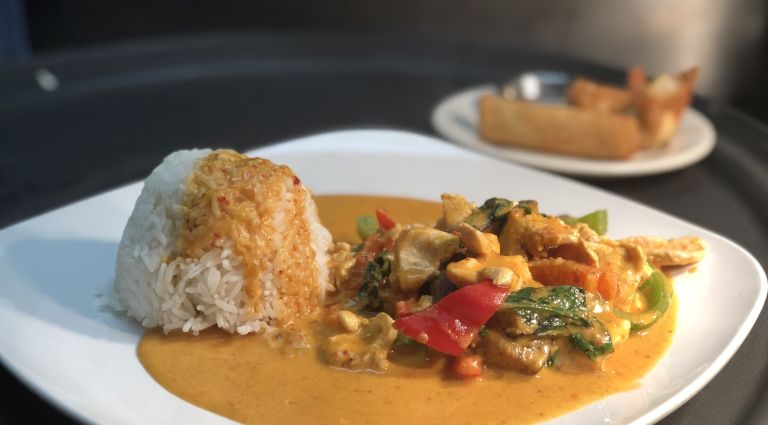 call out image for Soi 2 Thai Street Food