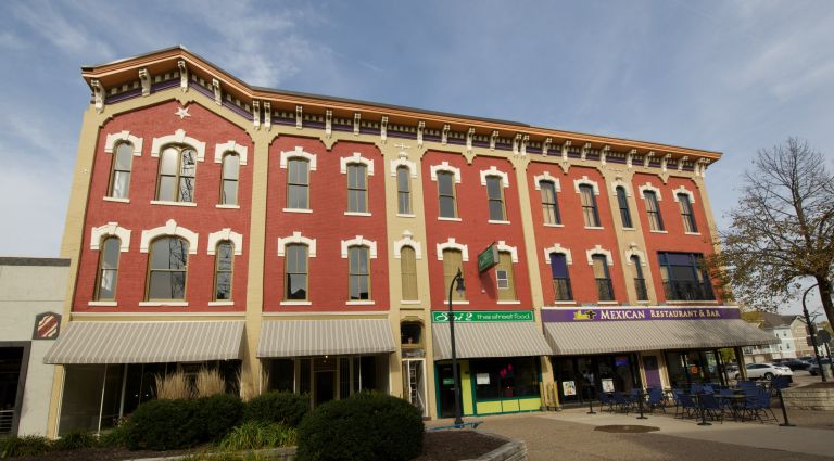 call out image for Star Block Lofts