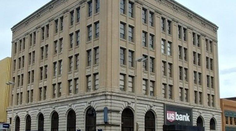 call out image for U.S. Bank