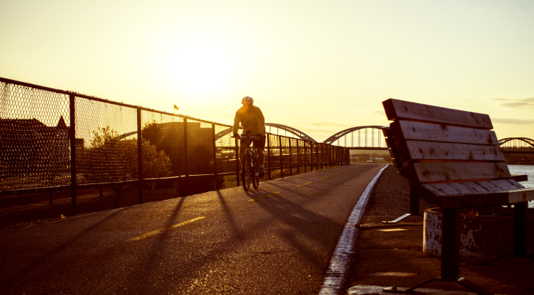 call out image for The Great River Trail