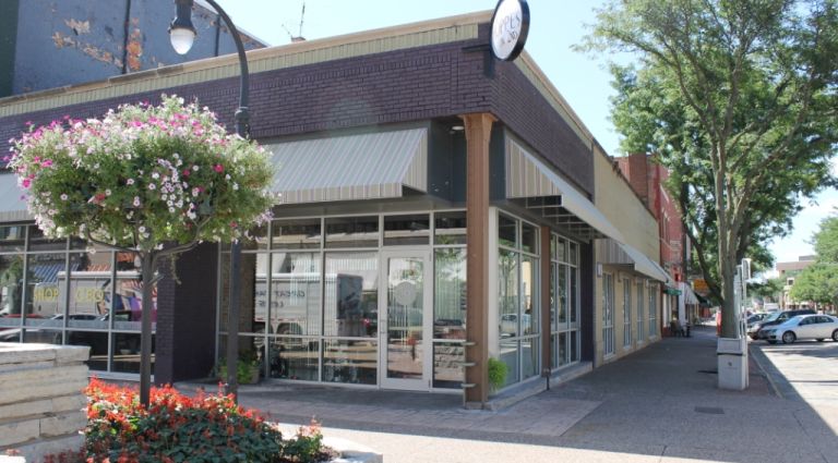 call out image for Shoppes on 2nd