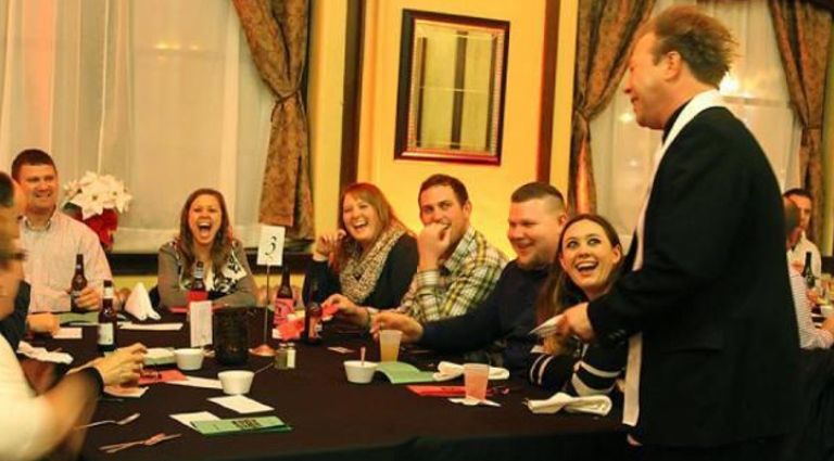 call out image for Skellington Manor Event Center