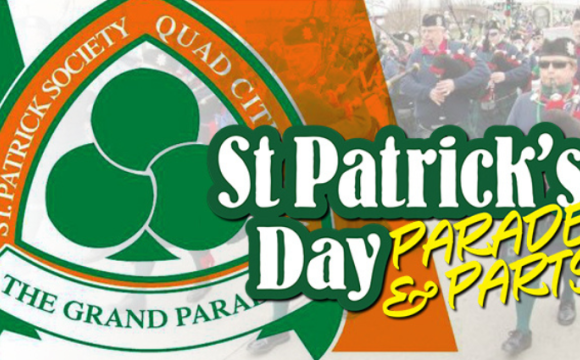 St. Patrick's Day Parade