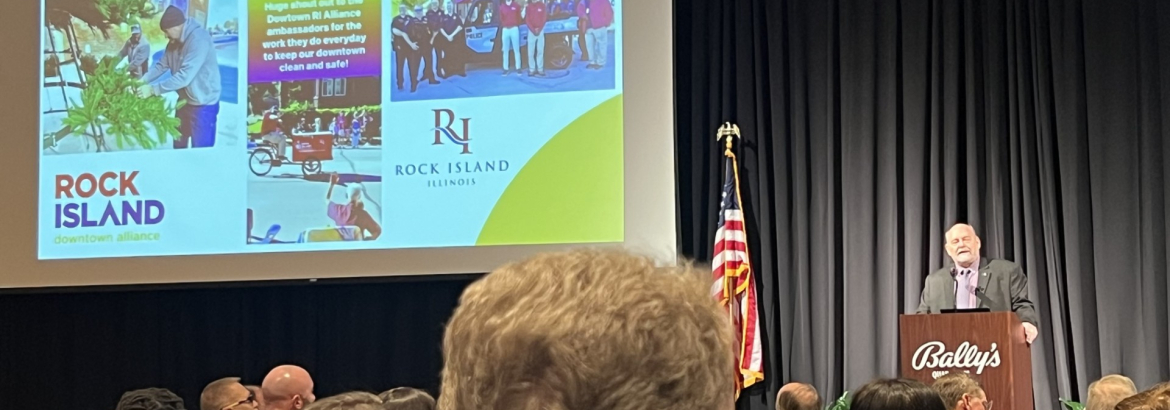 Mike Thoms Downtown address