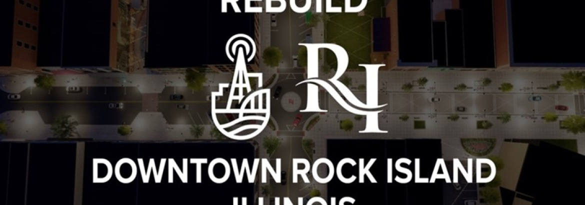Rebuild Rock Island logo