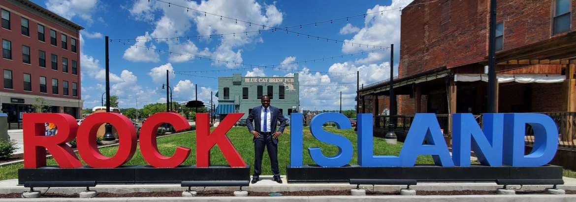 Mayor Harris photo 13