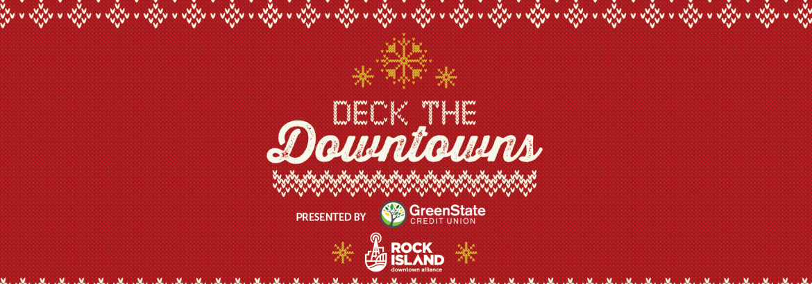 deck the downtowns