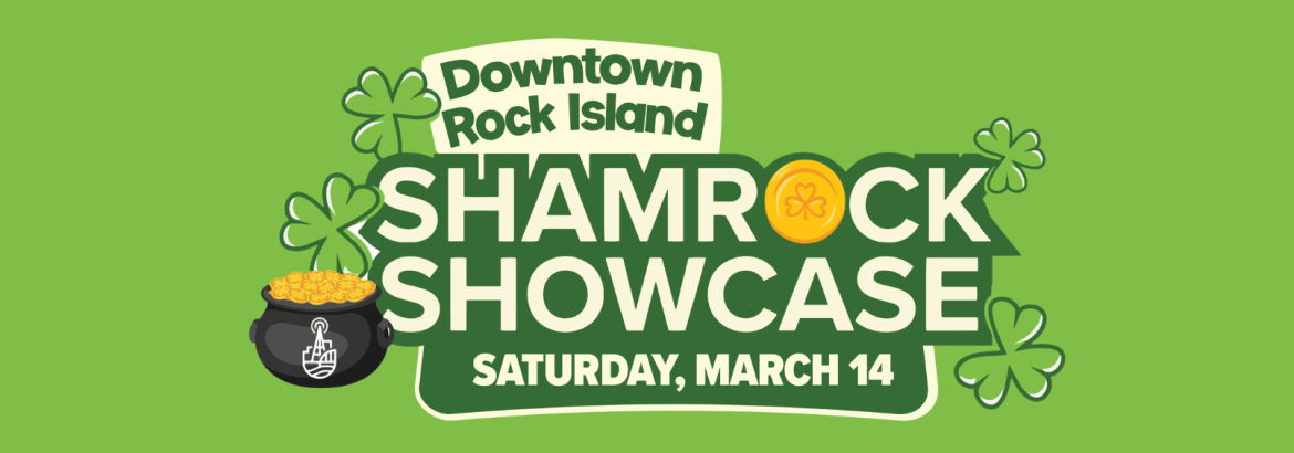 Shamrock Showcase