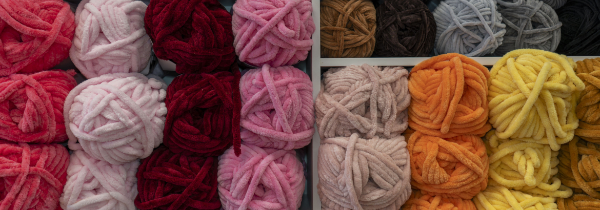 Yarn