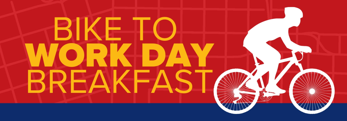 Bike to Work Day
