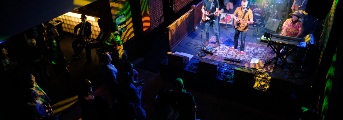 RIBCO band 